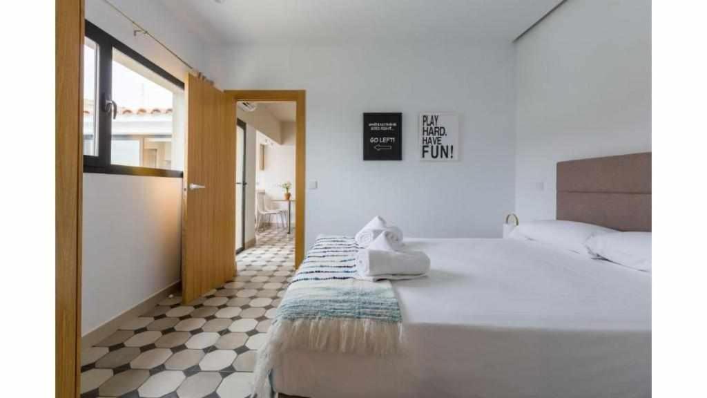Paredones II Casa Rural Caminito Del Rey Alora Extérieur photo