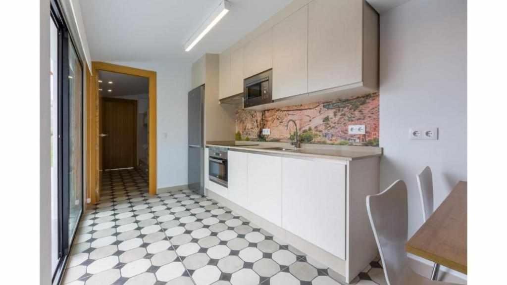 Paredones II Casa Rural Caminito Del Rey Alora Extérieur photo