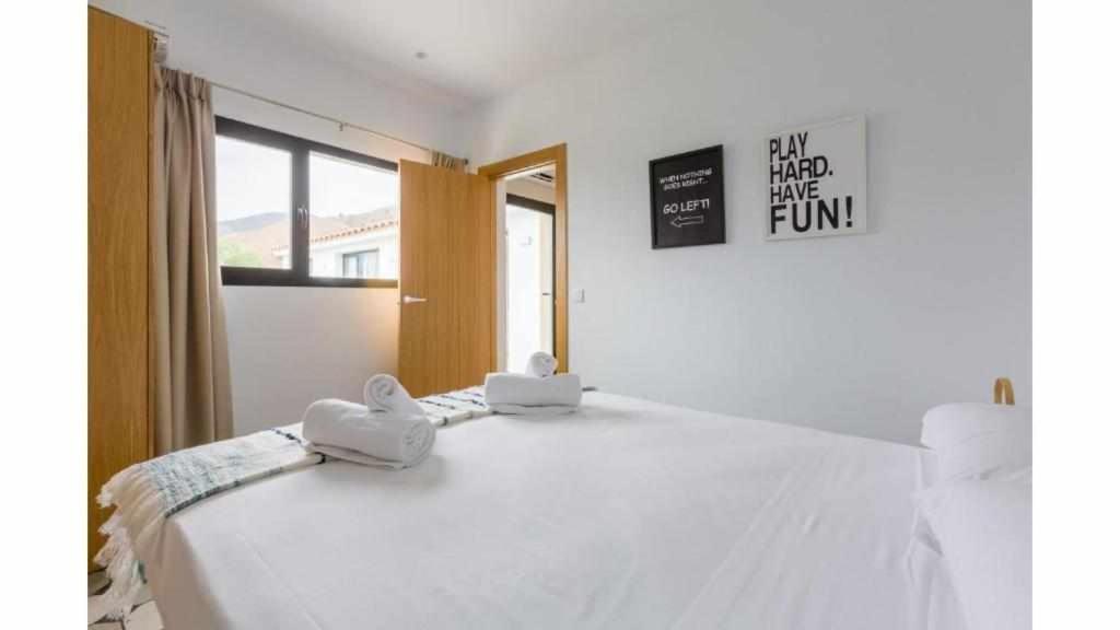 Paredones II Casa Rural Caminito Del Rey Alora Extérieur photo